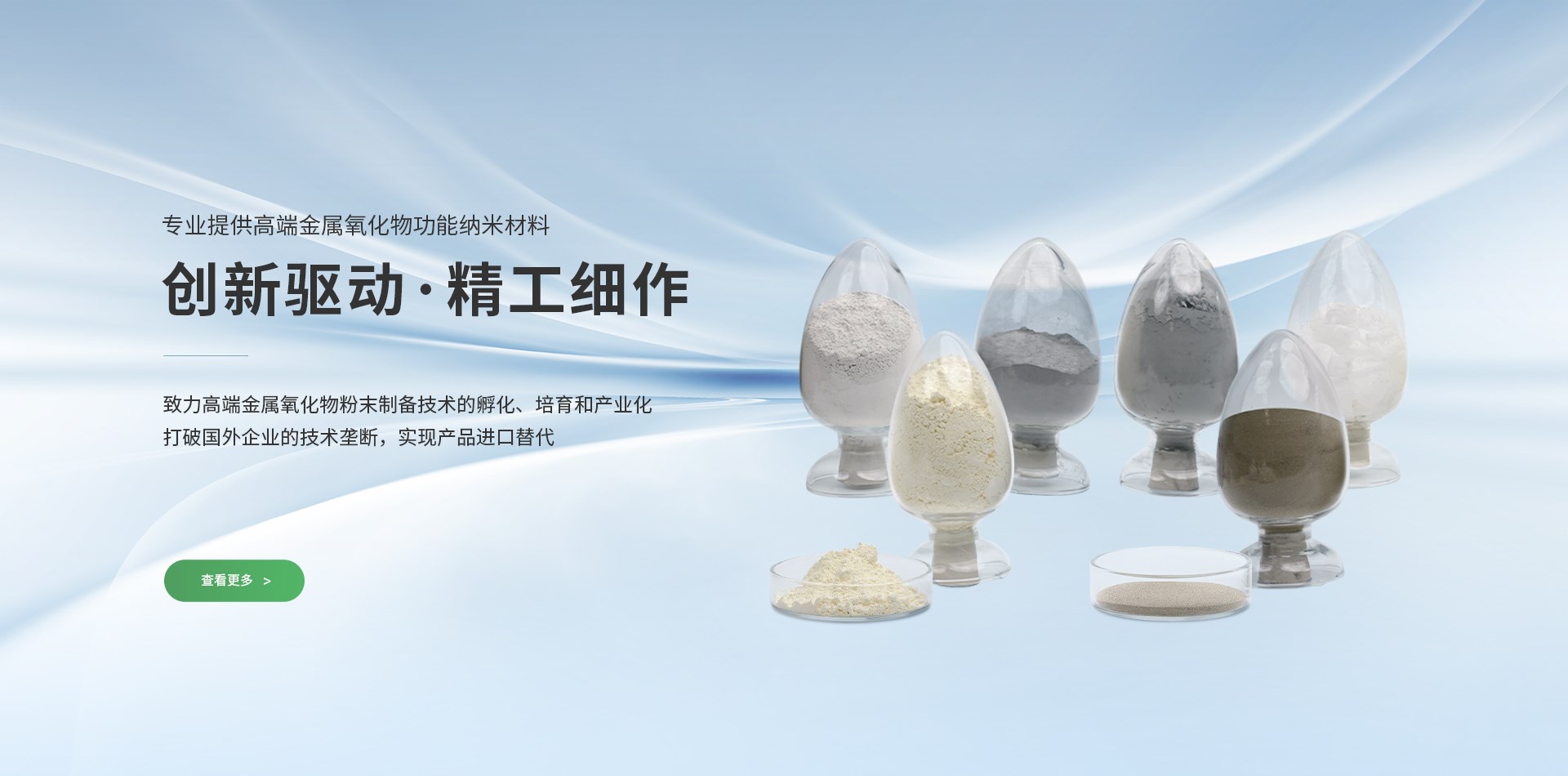 产品展示